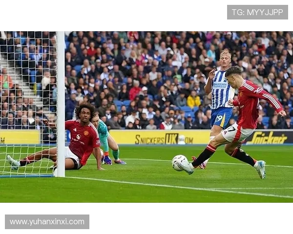 2020年英超精彩对决布莱顿主场迎战曼联全场回顾与精彩瞬间分析