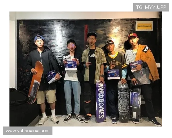 全国街舞大赛点评深圳滑板队展现卓越团队协作与默契配合