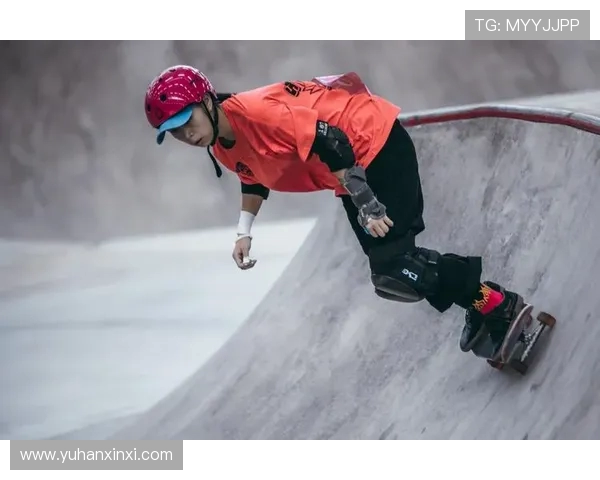 北京滑板队在极限运动会中的精彩表现与技术分析