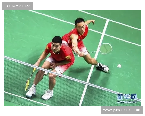 南京羽毛球队引领最新羽毛球战术十大趋势解析与应用技巧分享